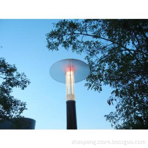 cETL&TUV&SAA 40w bollard lights